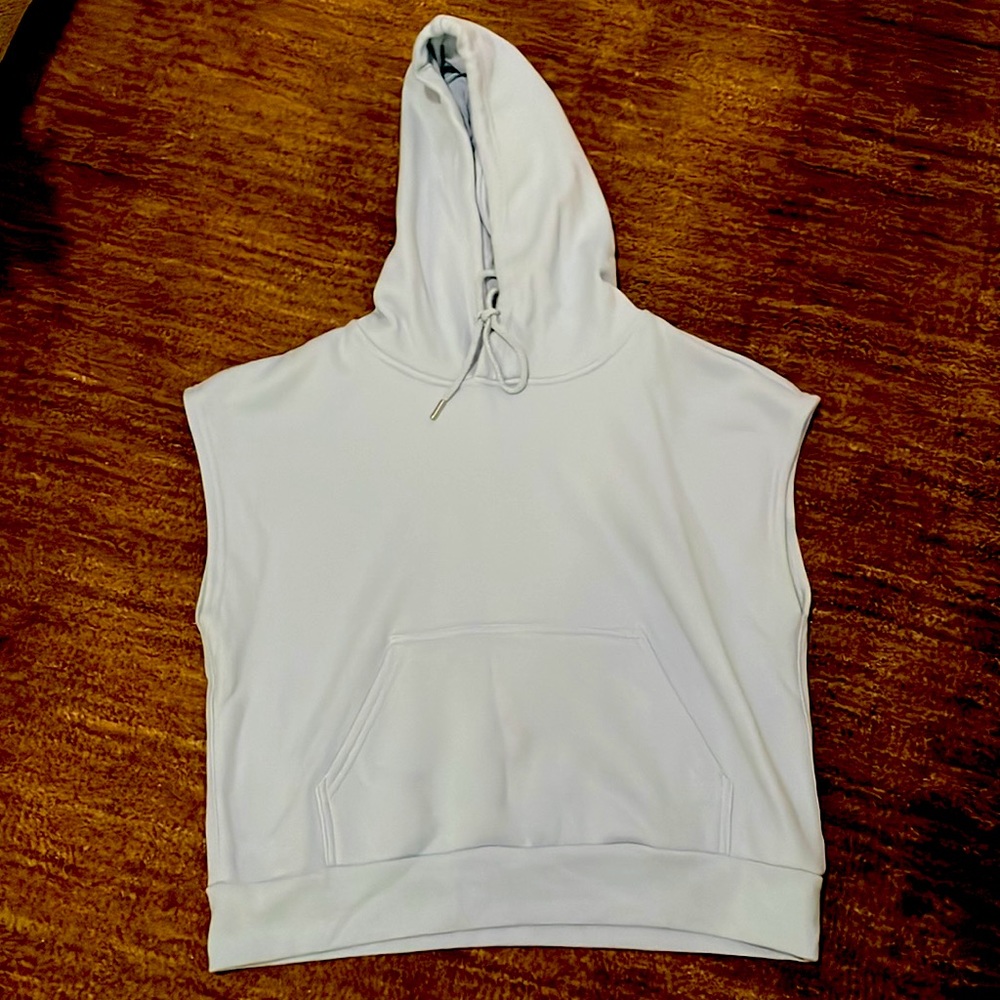 Fabletics Blue Top